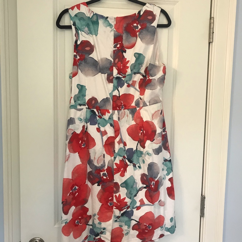 Floral sundress - Picture 2 of 10